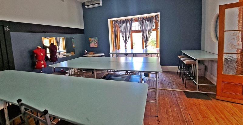 Commercial Property for Sale in Arboretum Free State